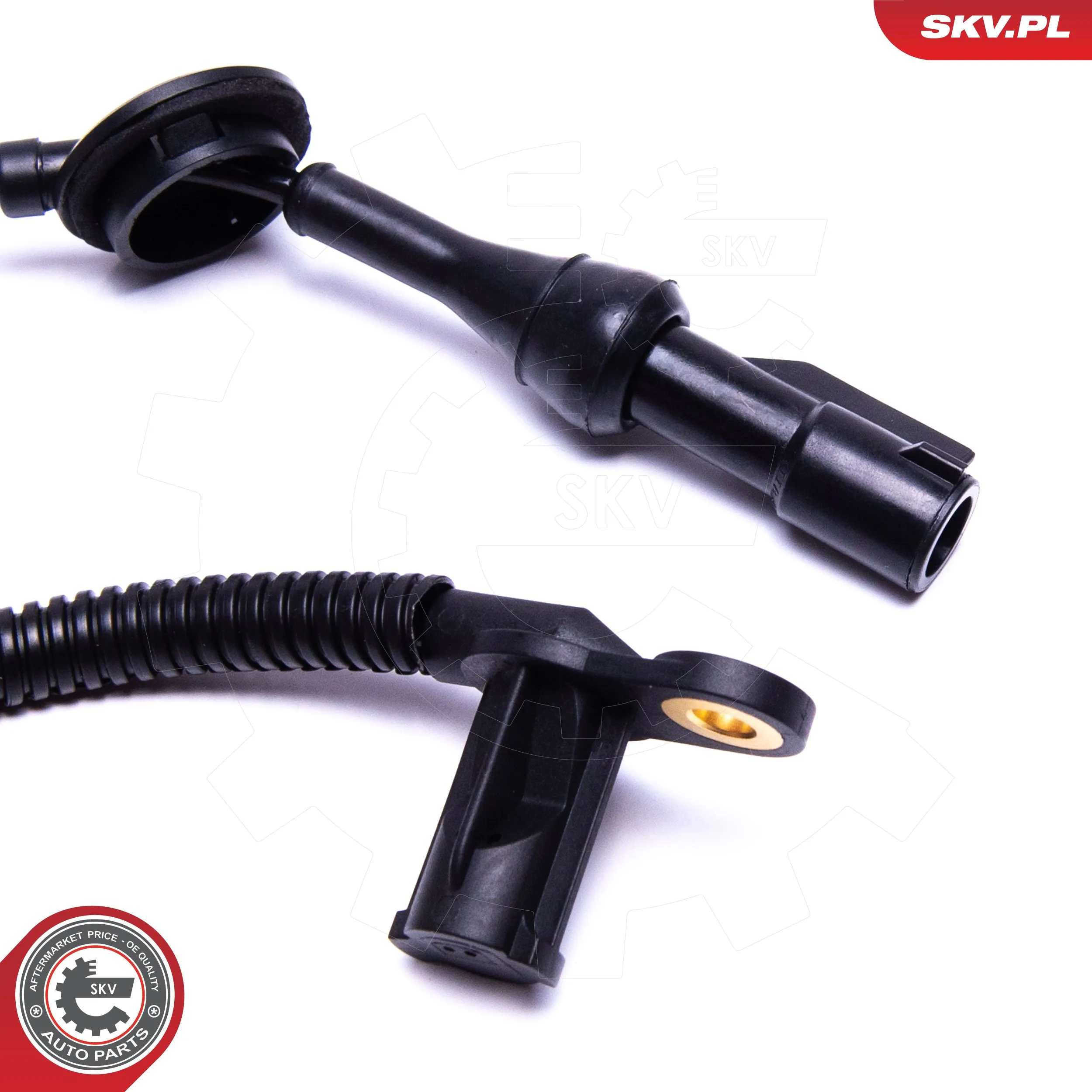 حساس، سرعة العجلة 06SKV445