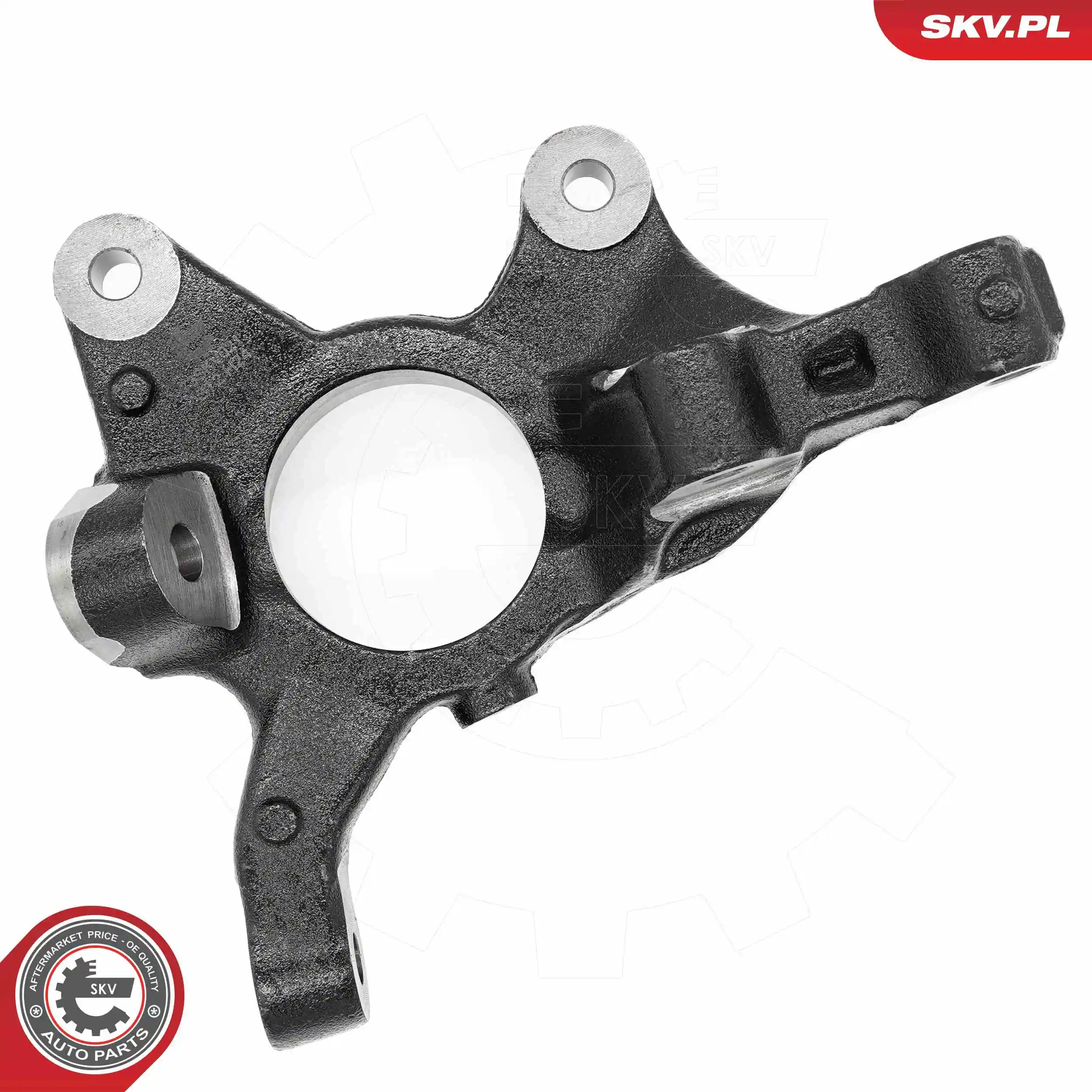 Steering Knuckle, wheel suspension 73SKV021