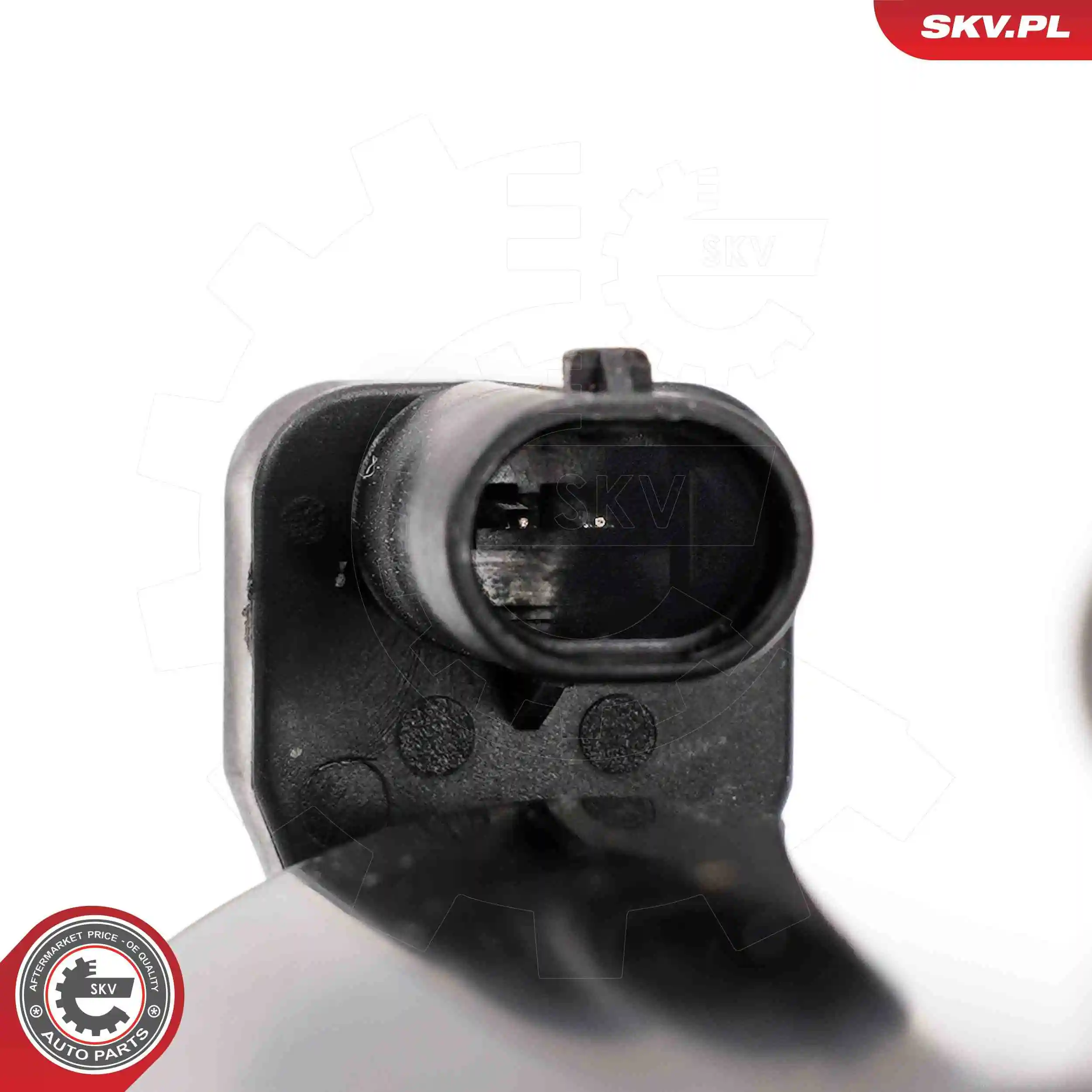 Air Suspension Strut 58SKV726