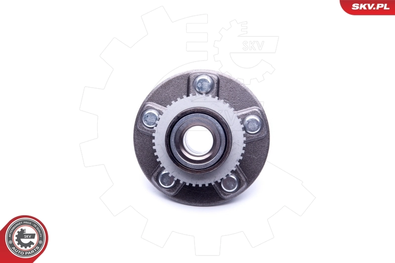 Wheel Bearing Kit 29SKV205
