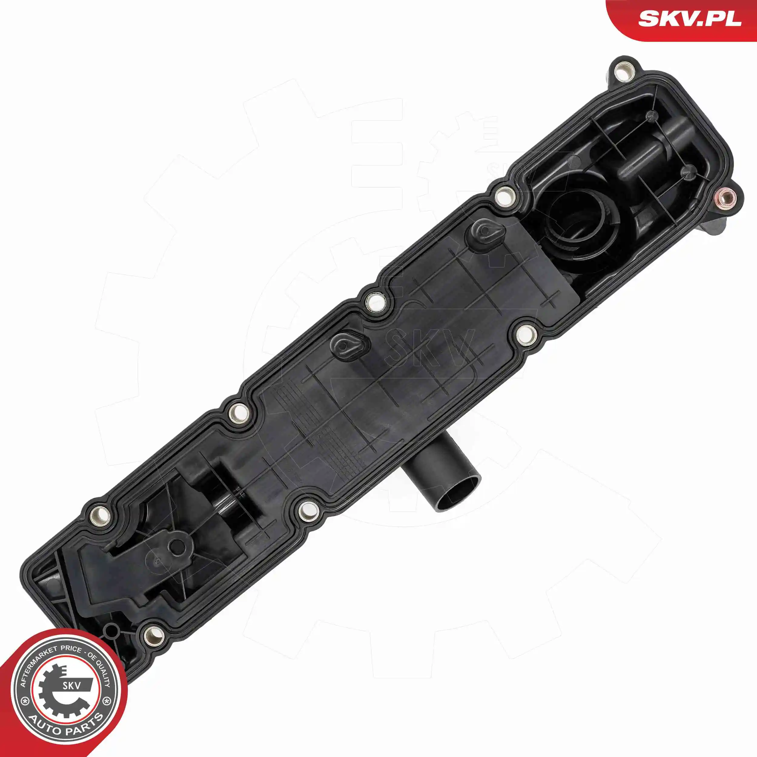 Cylinder Head Cover 48SKV102