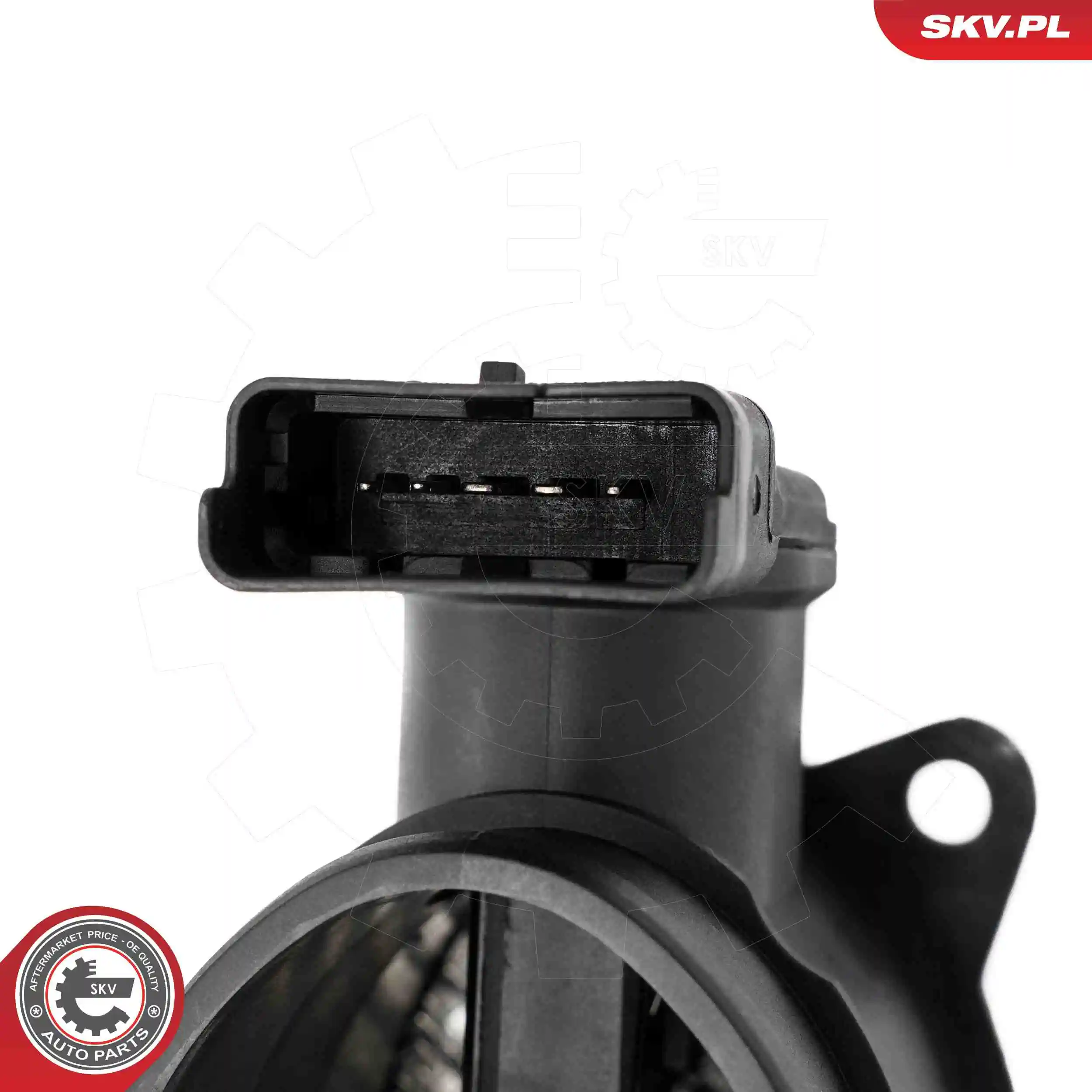 Mass Air Flow Sensor 07SKV250