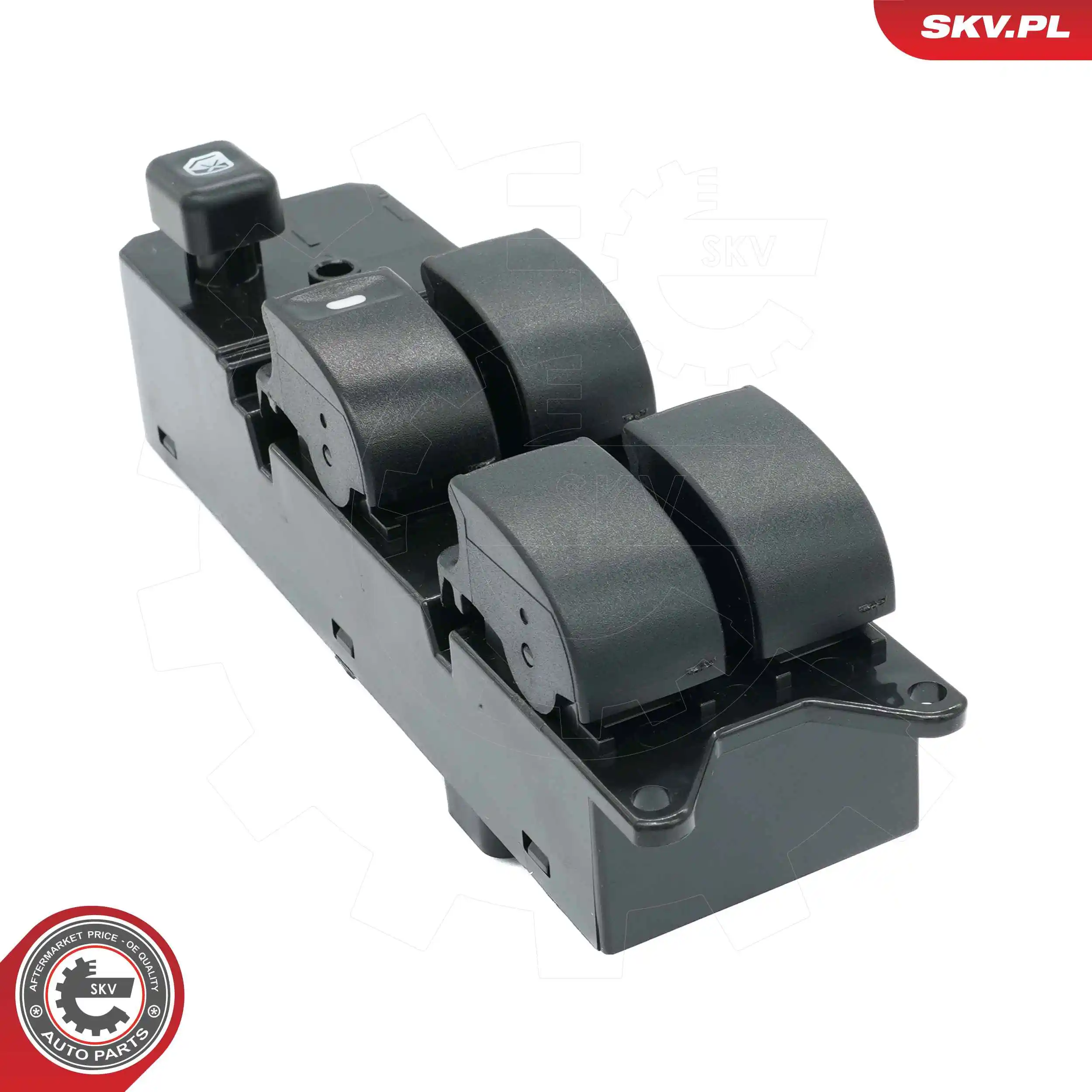 Switch, window regulator 37SKV442