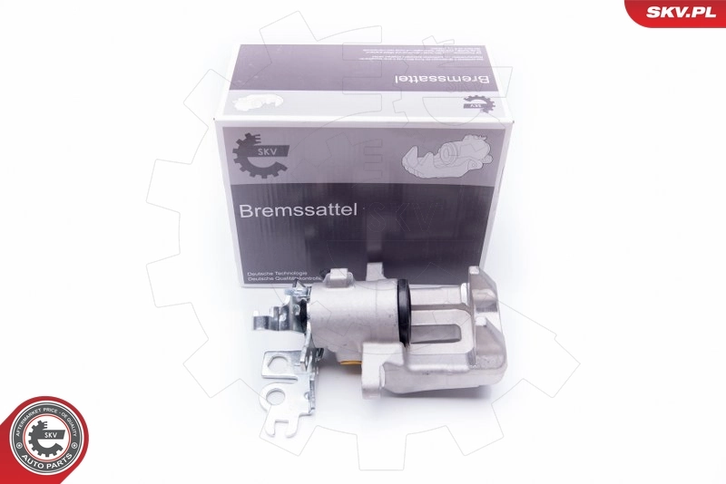 Brake Caliper 42SKV044