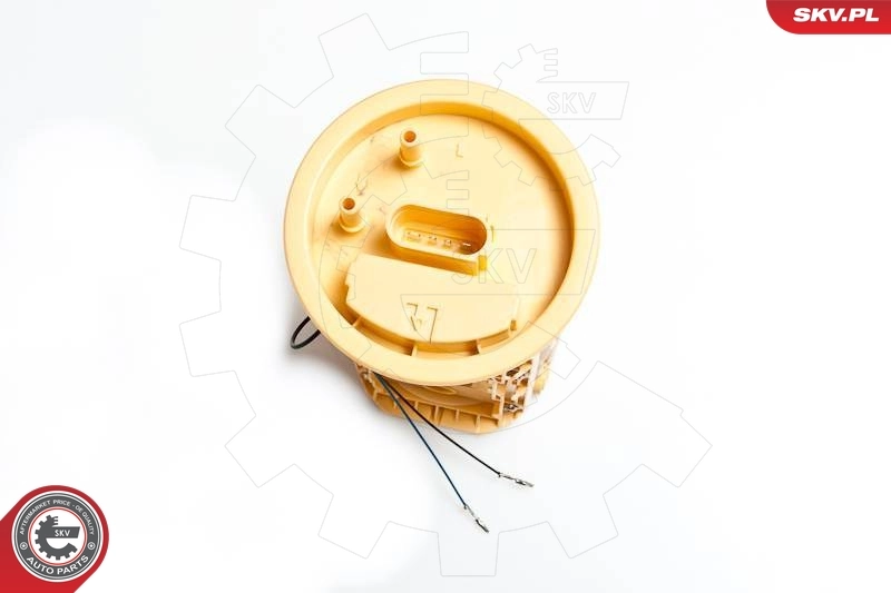 Fuel Feed Unit 02SKV736