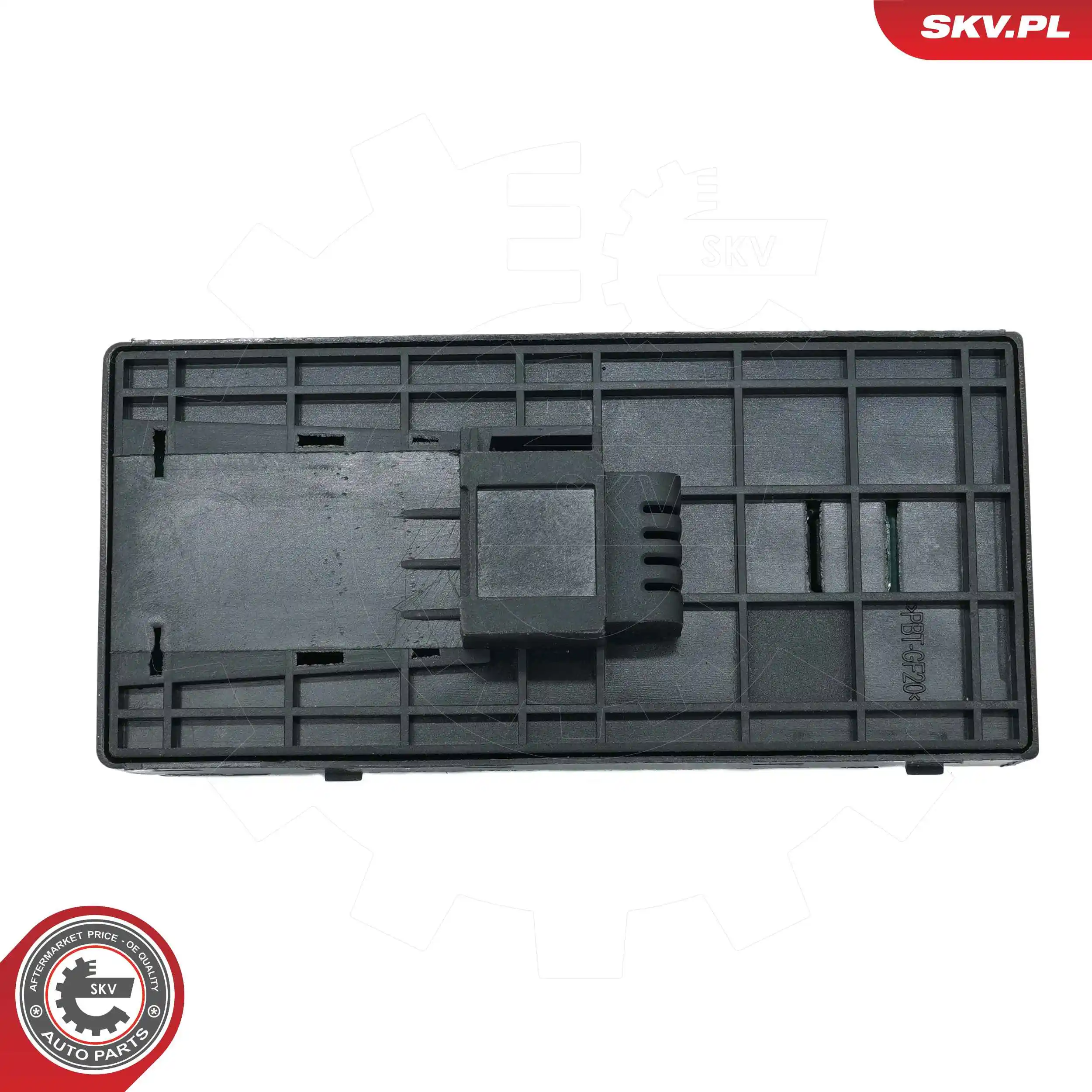 Switch, window regulator 37SKV471