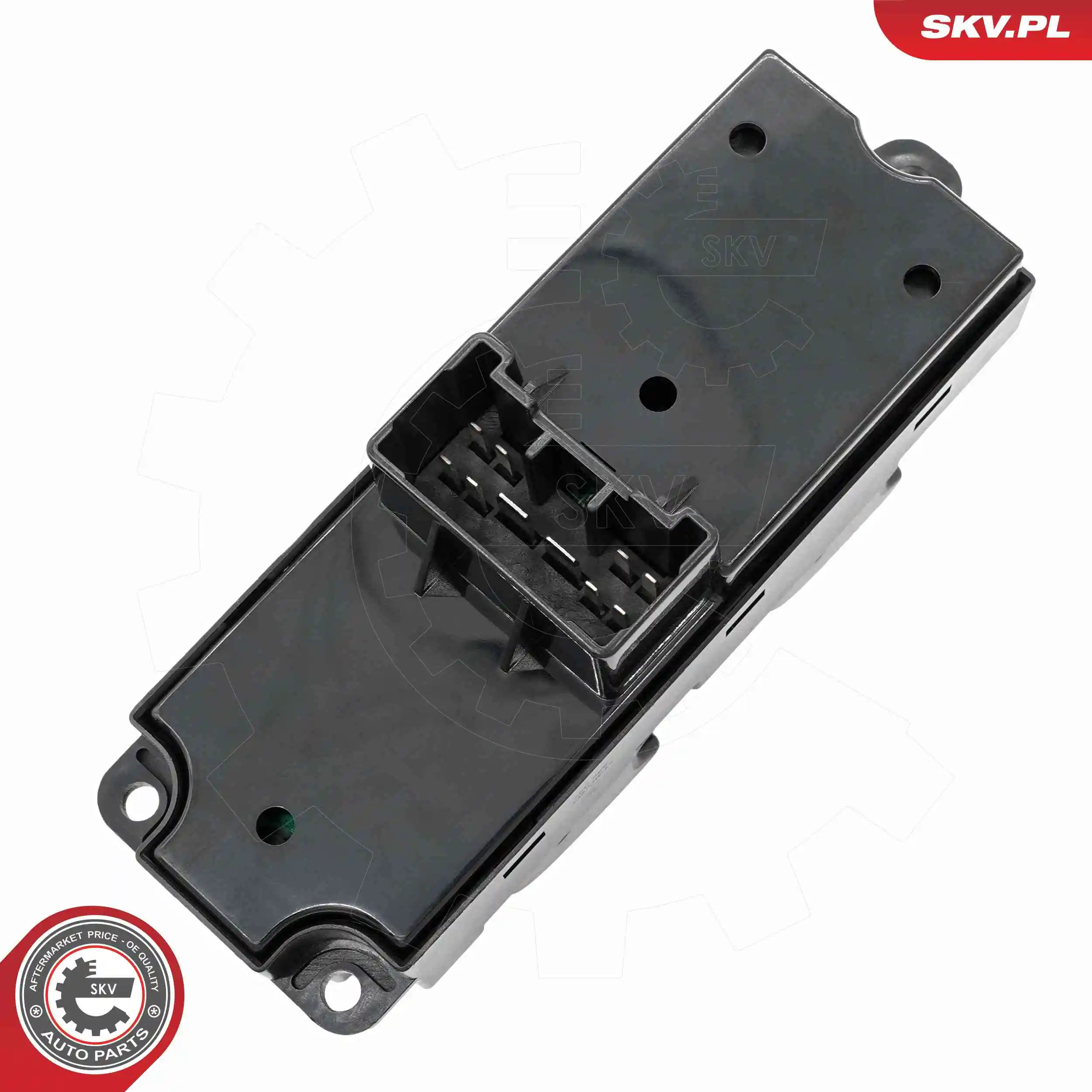 Switch, window regulator 37SKV209