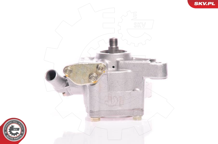 Hydraulic Pump, steering 10SKV026