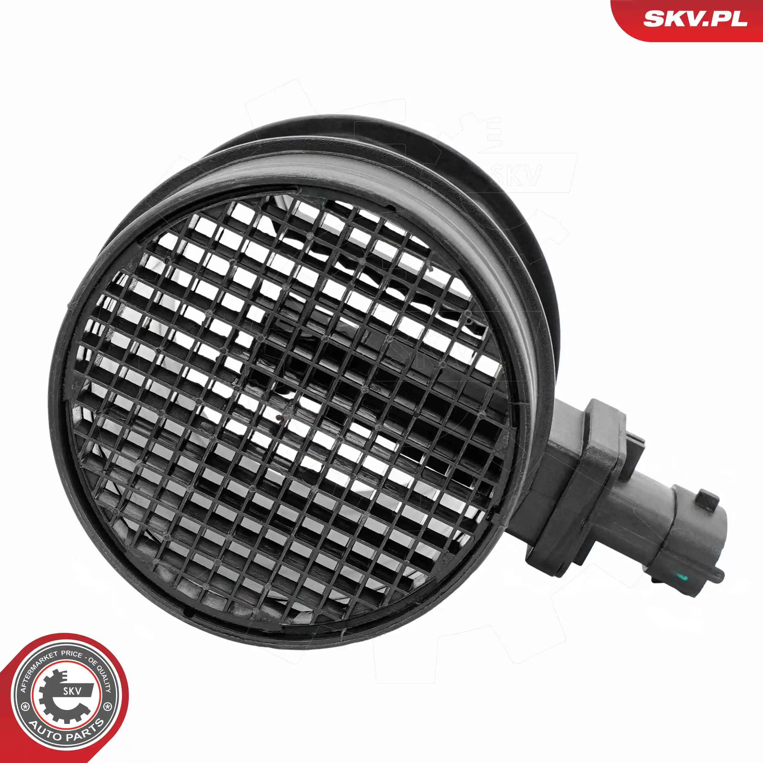 Mass Air Flow Sensor 07SKV329