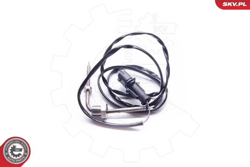 Sensor, exhaust gas temperature 30SKV049