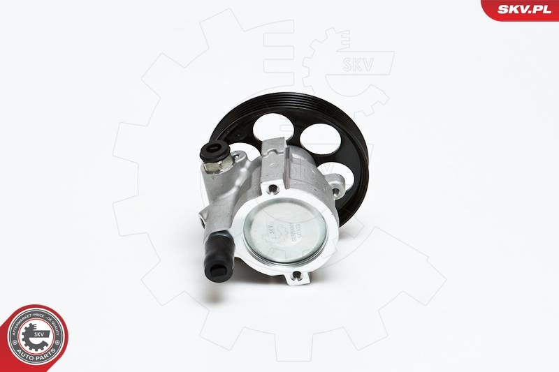 Hydraulic Pump, steering 10SKV151