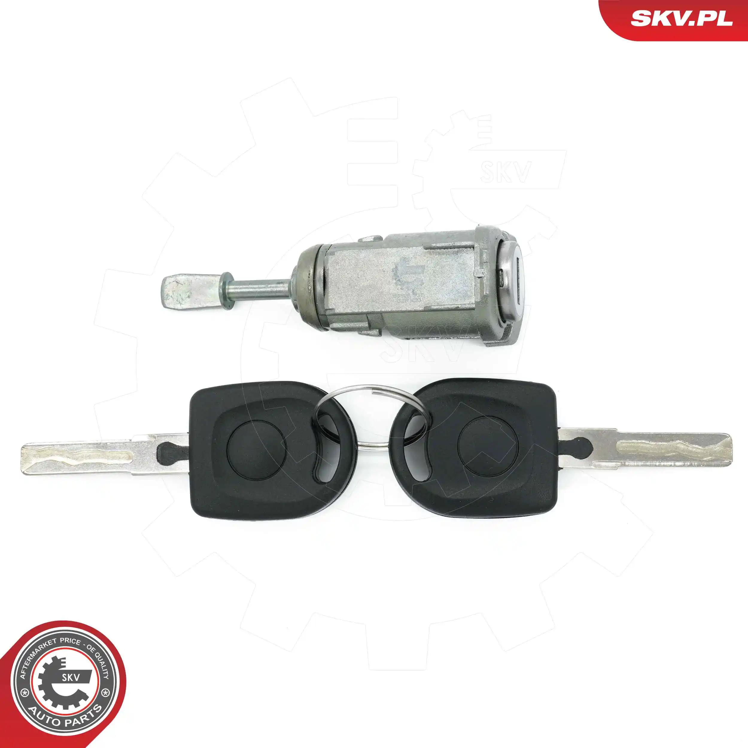 ESEN SKV 65SKV537 Lock Cylinder