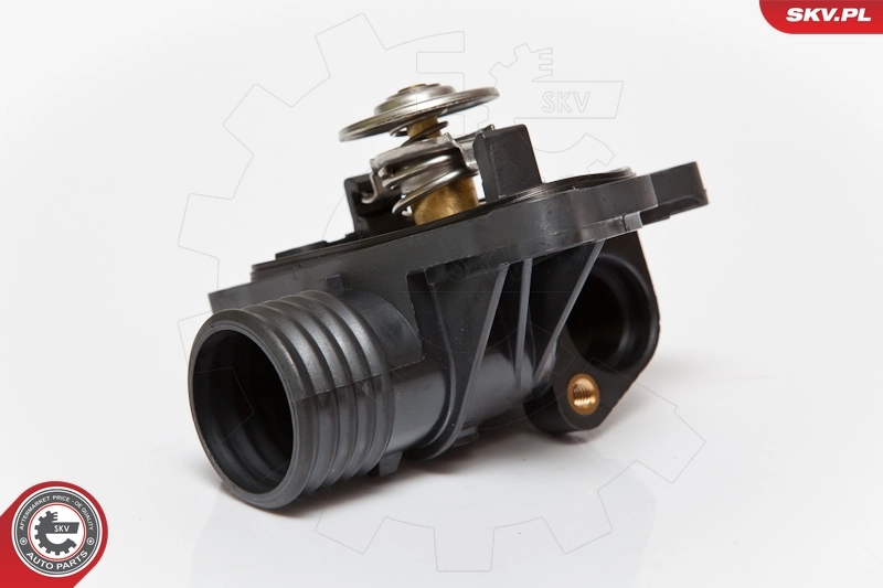 Thermostat, coolant 20SKV001