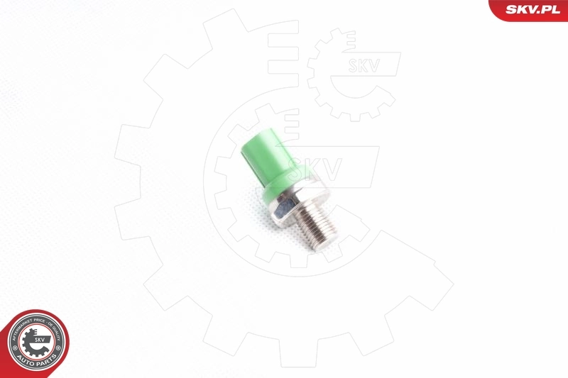 Knock Sensor 17SKV361