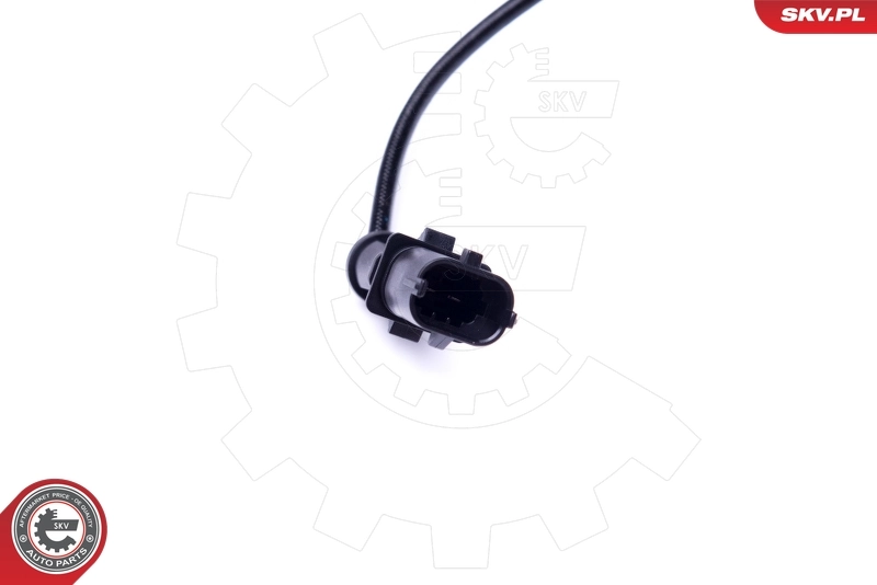 Sensor, exhaust gas temperature 30SKV297