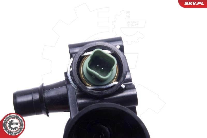 Thermostat, coolant 20SKV160
