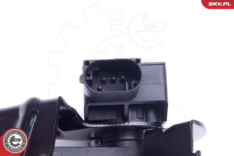 Sensor, headlight levelling 17SKV574