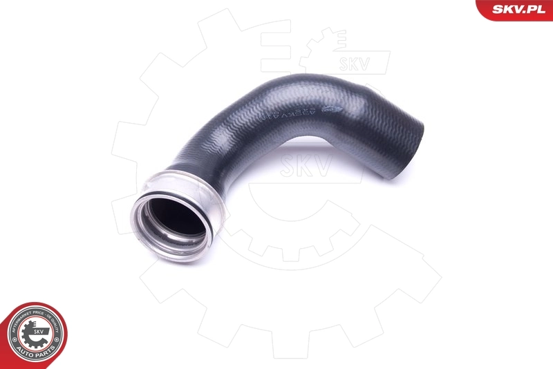 Charge Air Hose 43SKV416