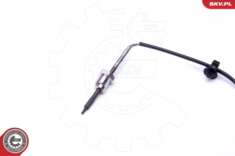 Sensor, exhaust gas temperature 30SKV352
