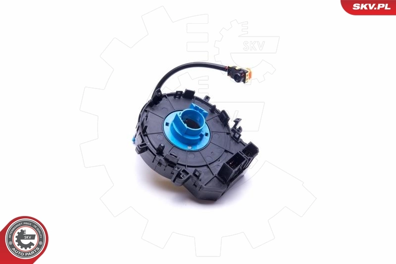 Clock Spring, airbag 96SKV570