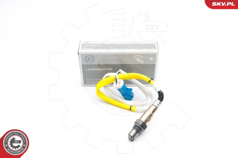 Oxygen Sensor 09SKV577