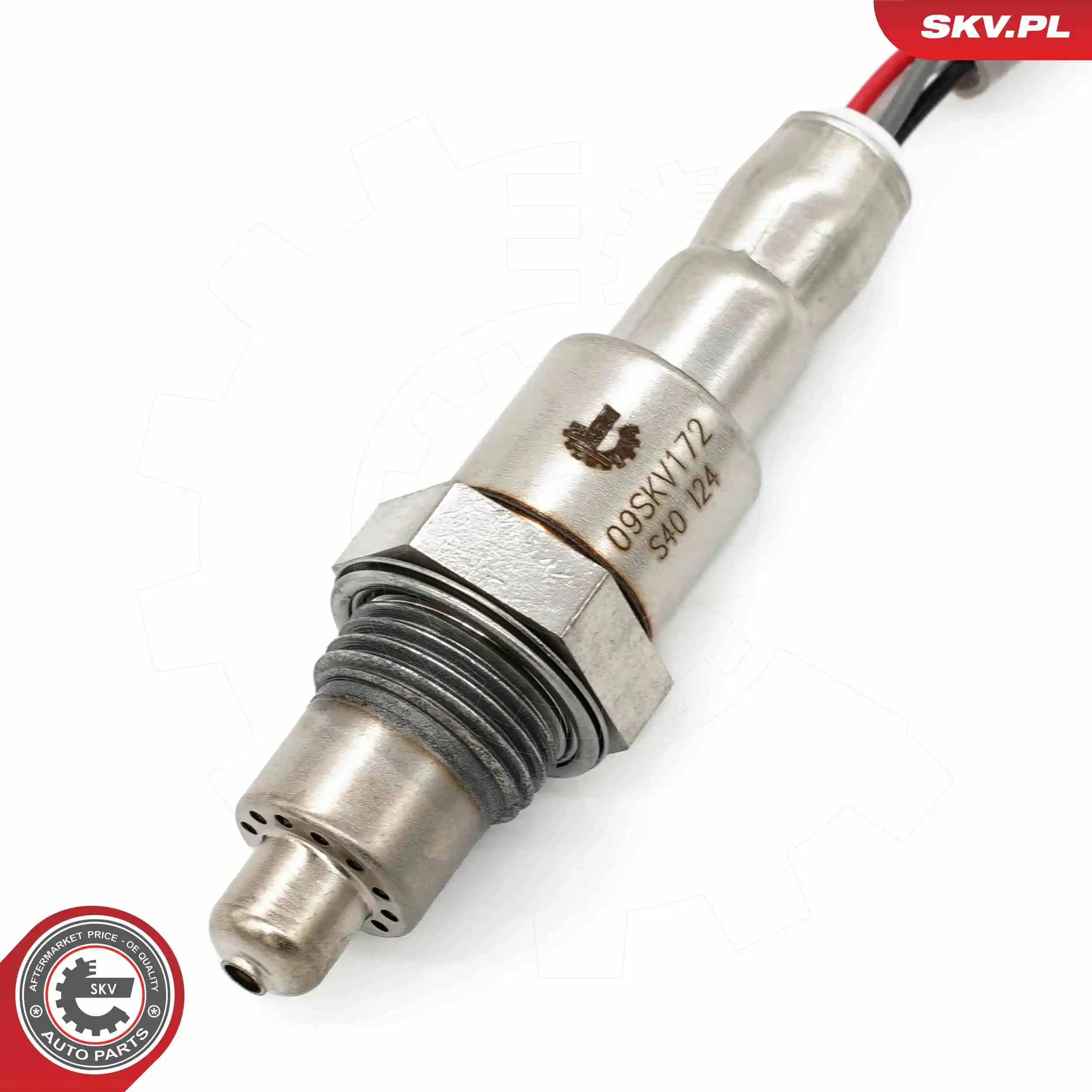 Oxygen Sensor 09SKV172