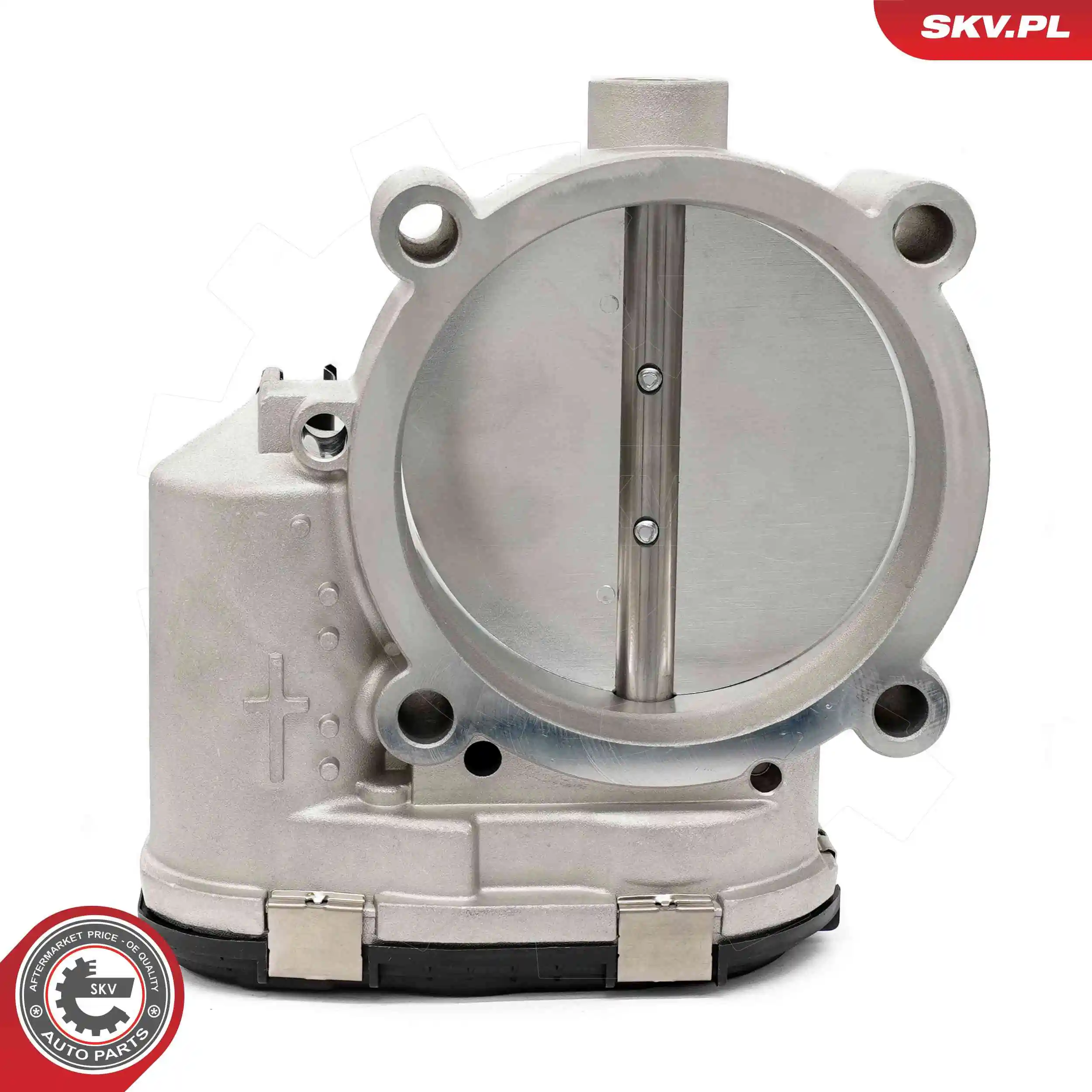 ESEN SKV 12SKV132 Throttle Body