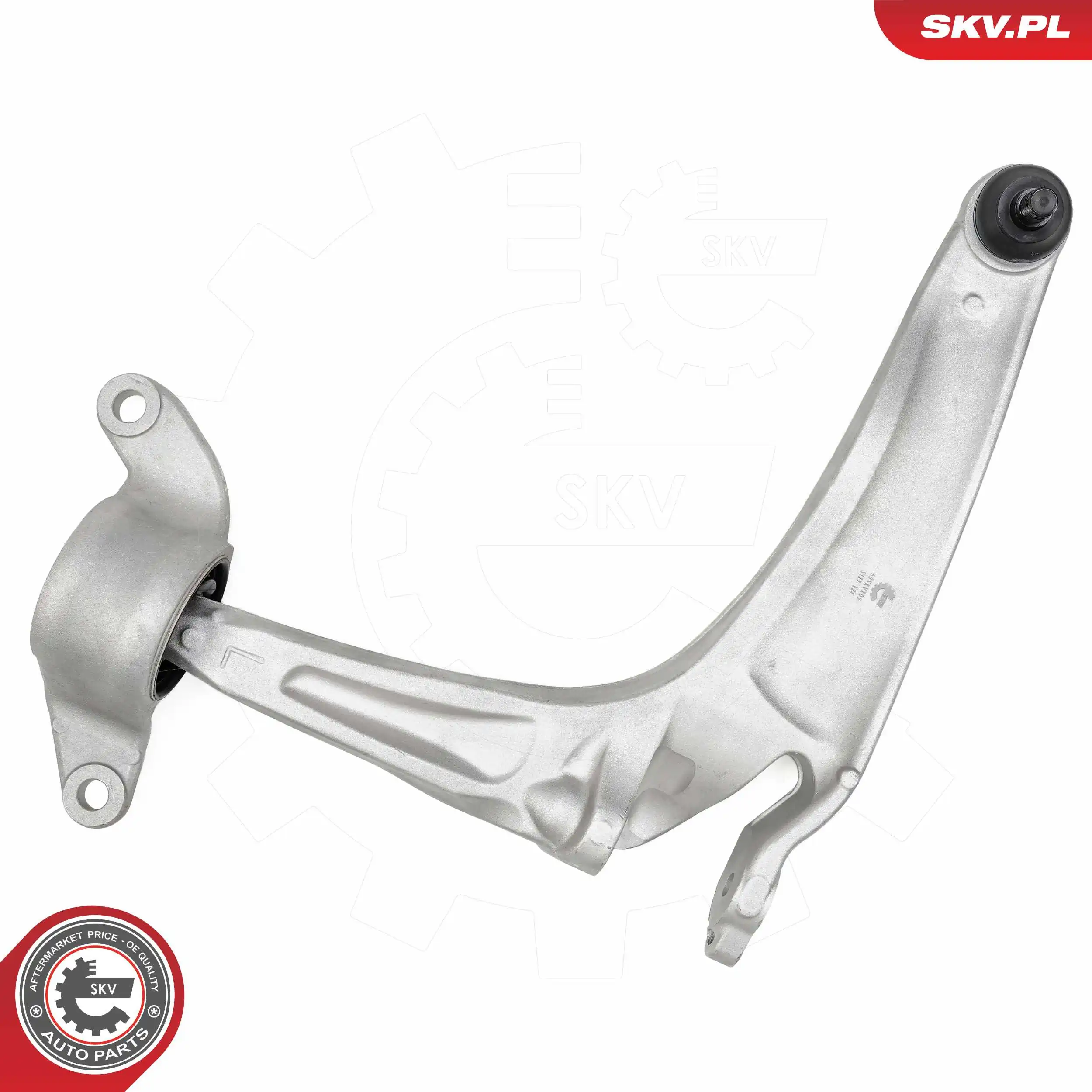 ESEN SKV 69SKV109 Control/Trailing Arm, wheel suspension