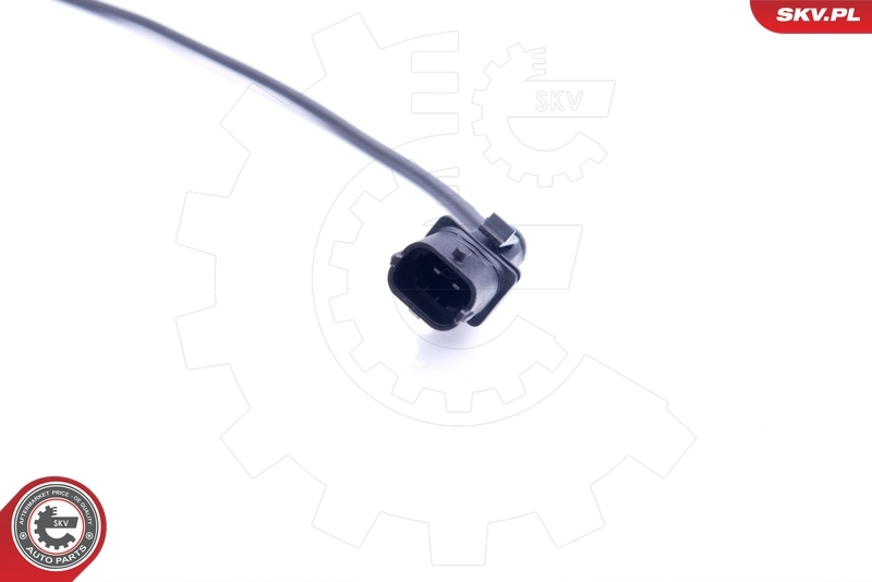 Sensor, Suhu Gas Ekzos 30SKV182