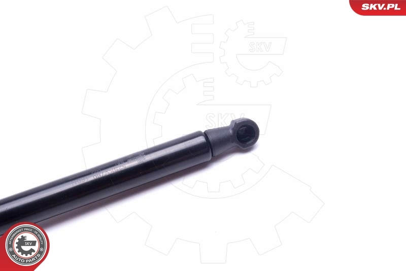 Gas Spring, boot/cargo area 52SKV760