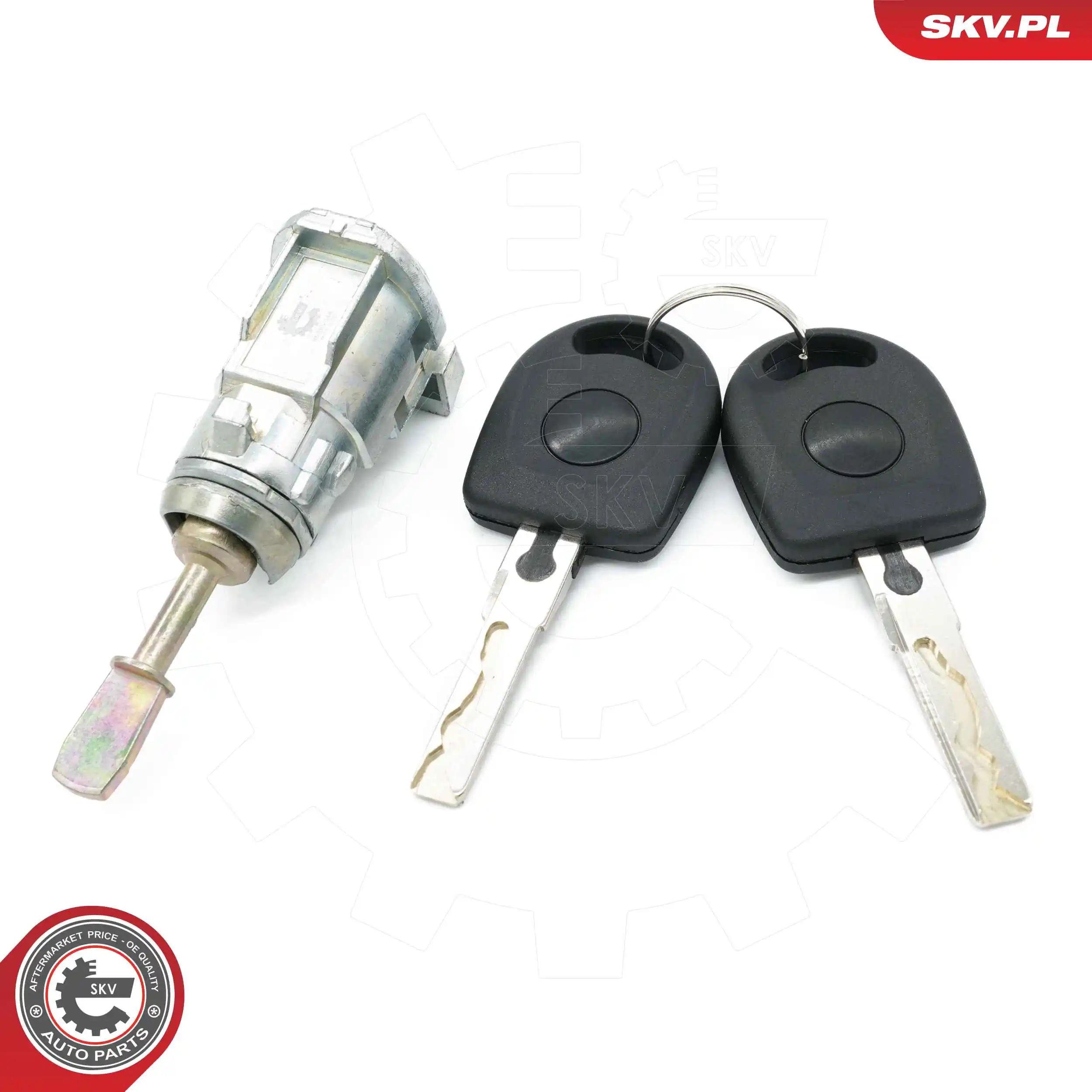 ESEN SKV 65SKV544 Lock Cylinder