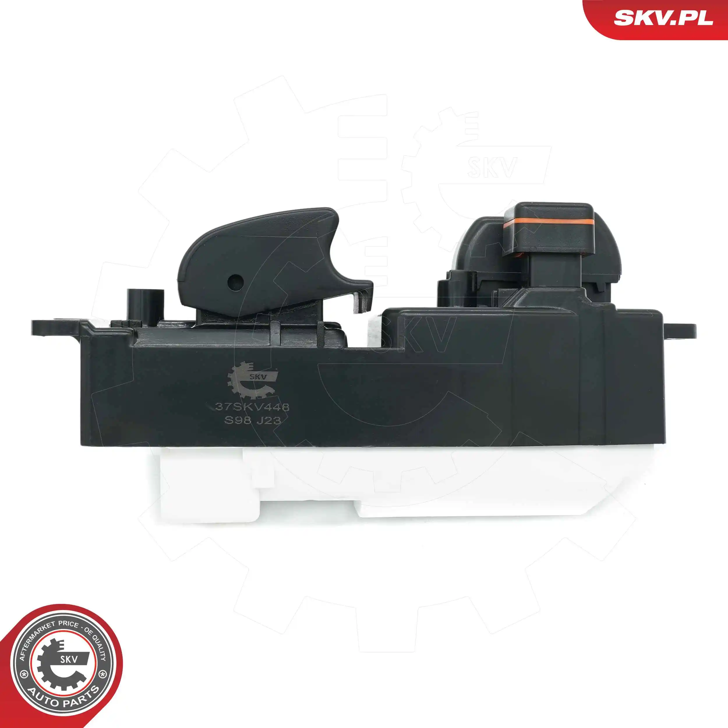 Switch, window regulator 37SKV448