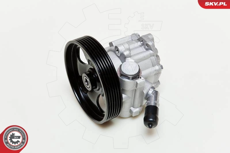 Hydraulic Pump, steering 10SKV060