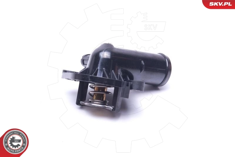 Thermostat, coolant 20SKV165