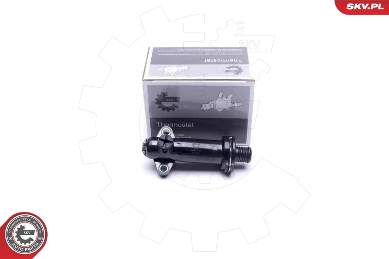 Thermostat, coolant 20SKV143