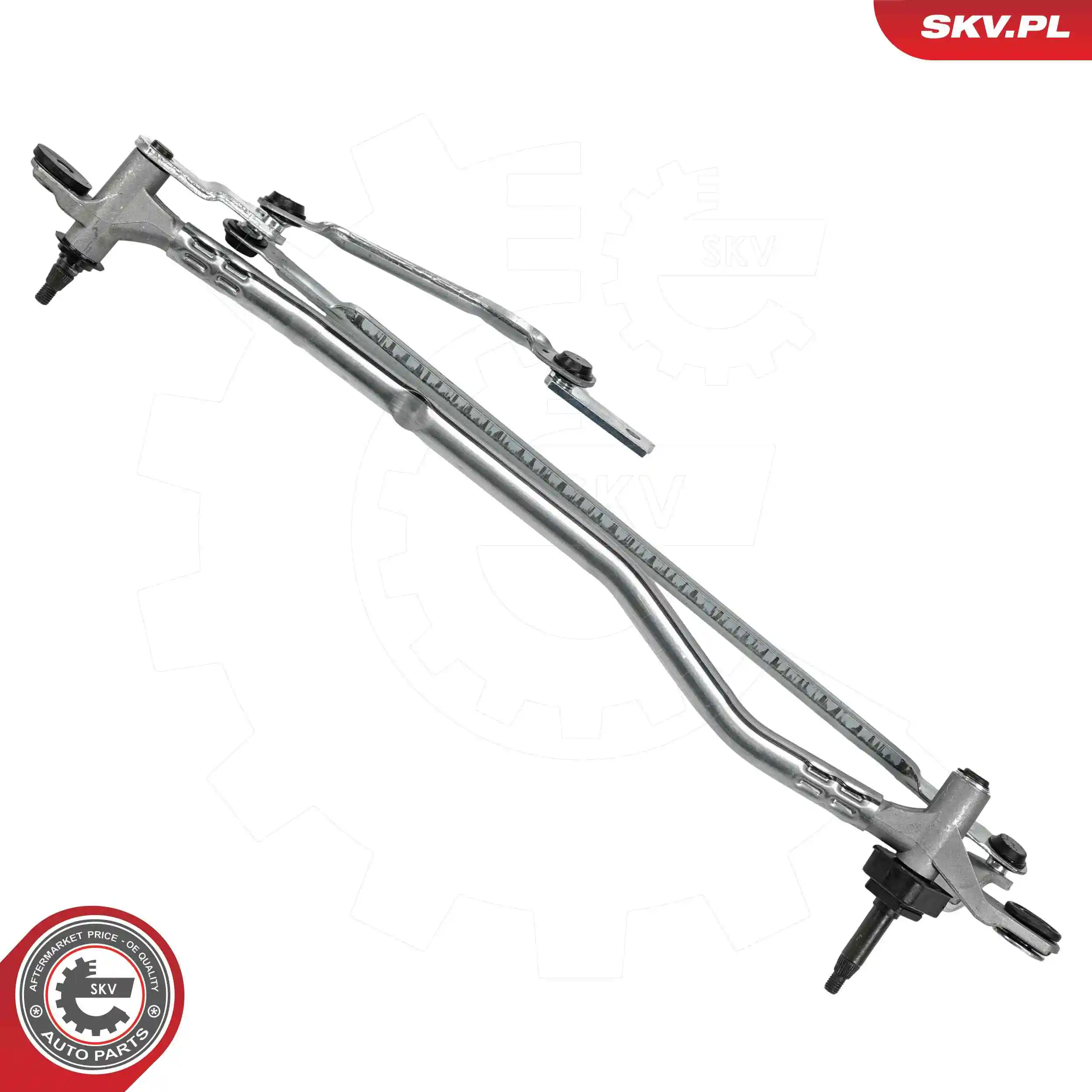 Wiper Linkage 05SKV186