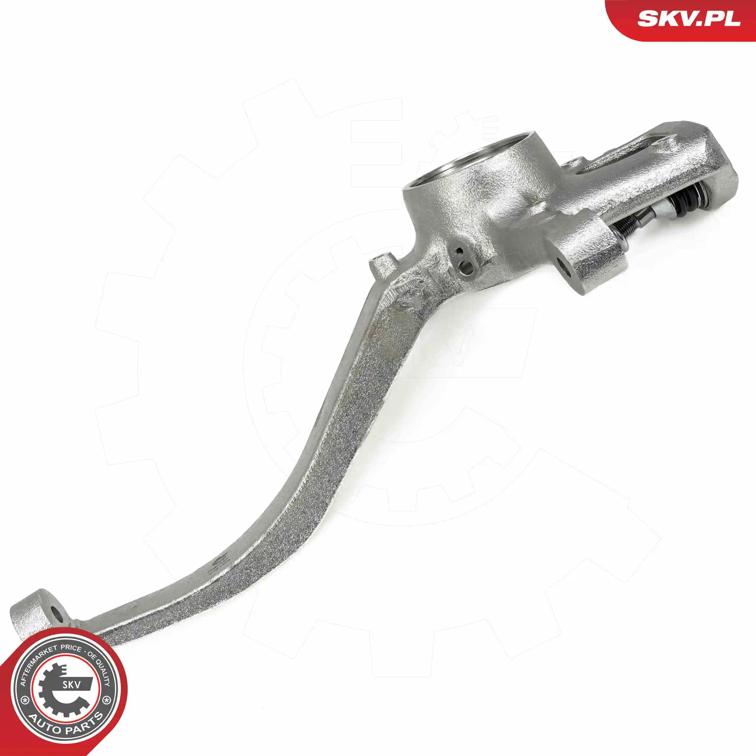 Steering Knuckle, wheel suspension 47SKV971