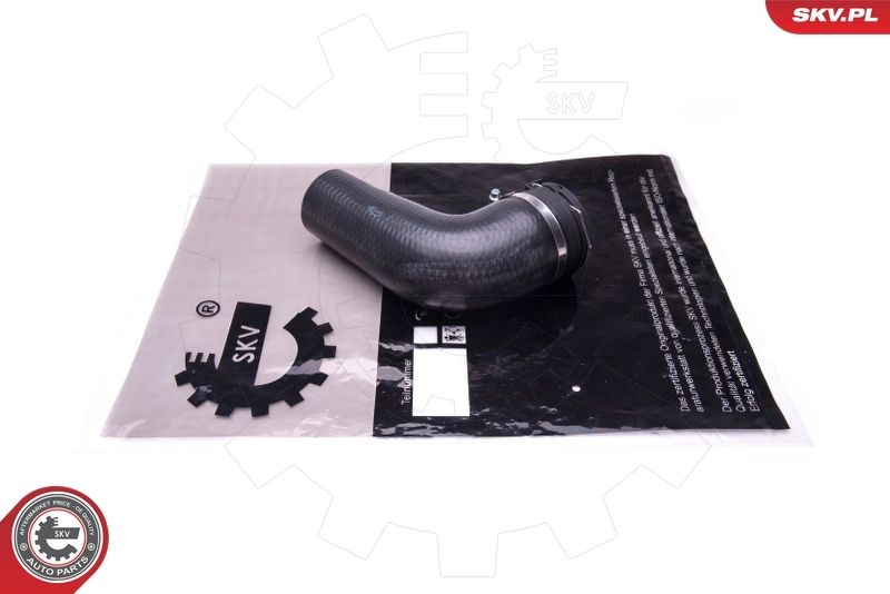 Charge Air Hose 43SKV458