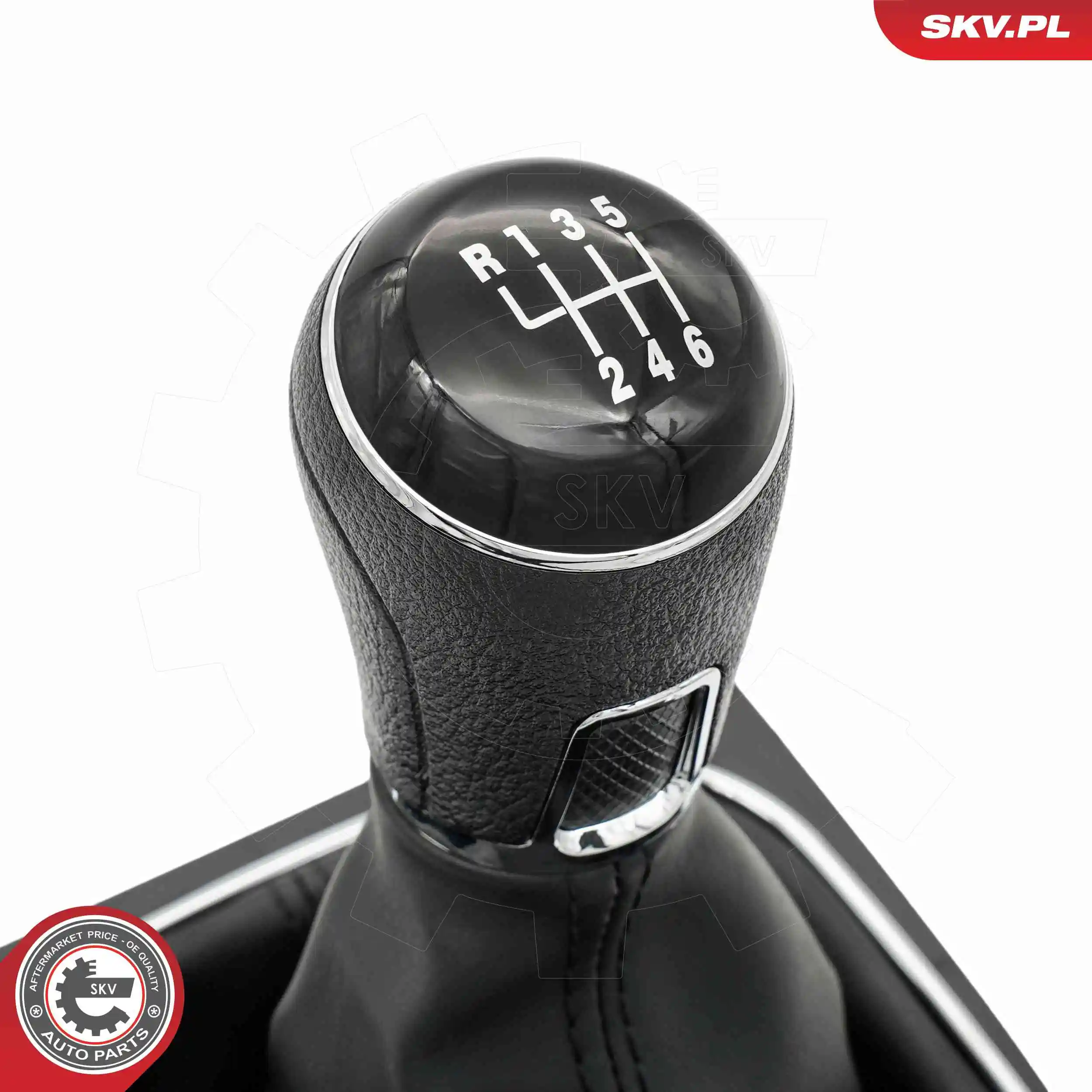 Gear Shift Lever Knob 63SKV528