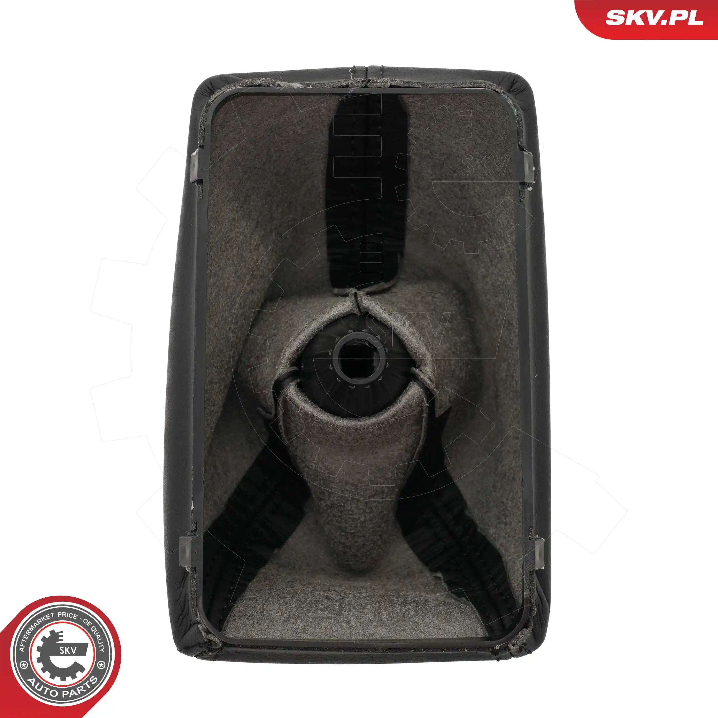 Gear Shift Lever Knob 63SKV422