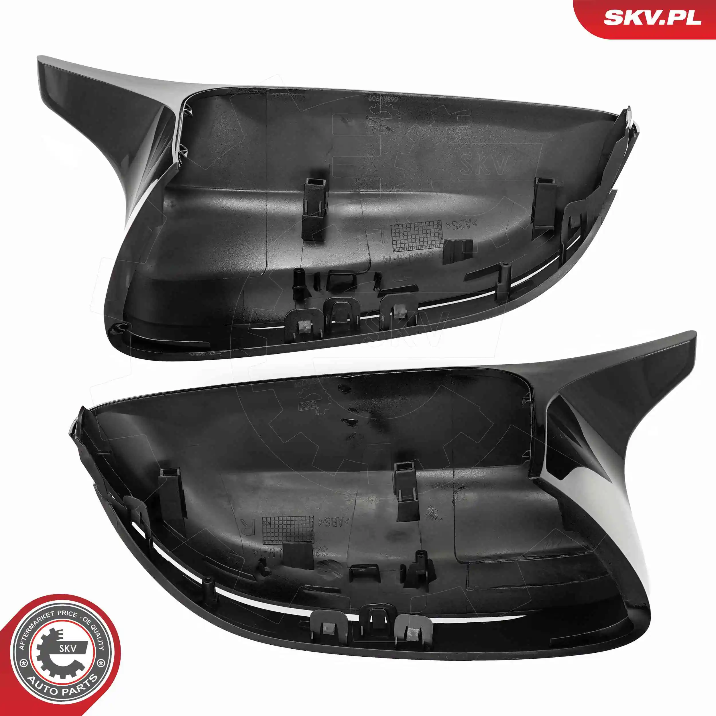 ESEN SKV 66SKV909 Cover, exterior mirror
