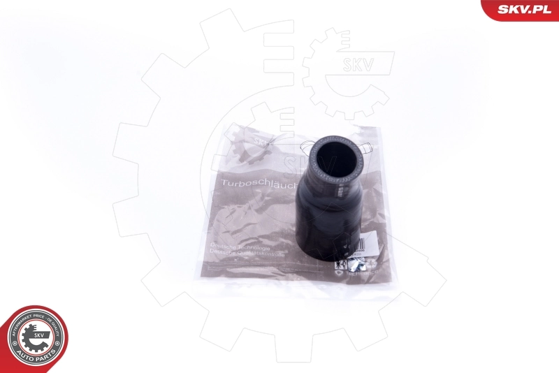 Charge Air Hose 24SKV820