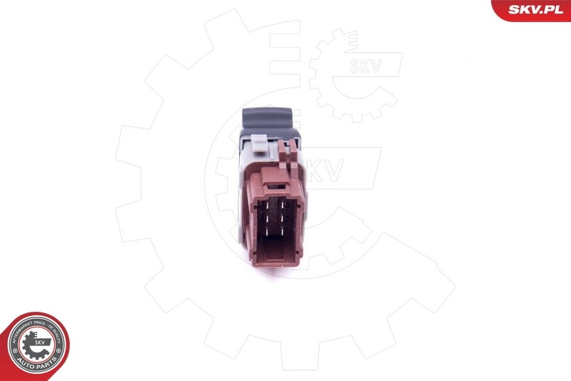 Switch, window regulator 37SKV374