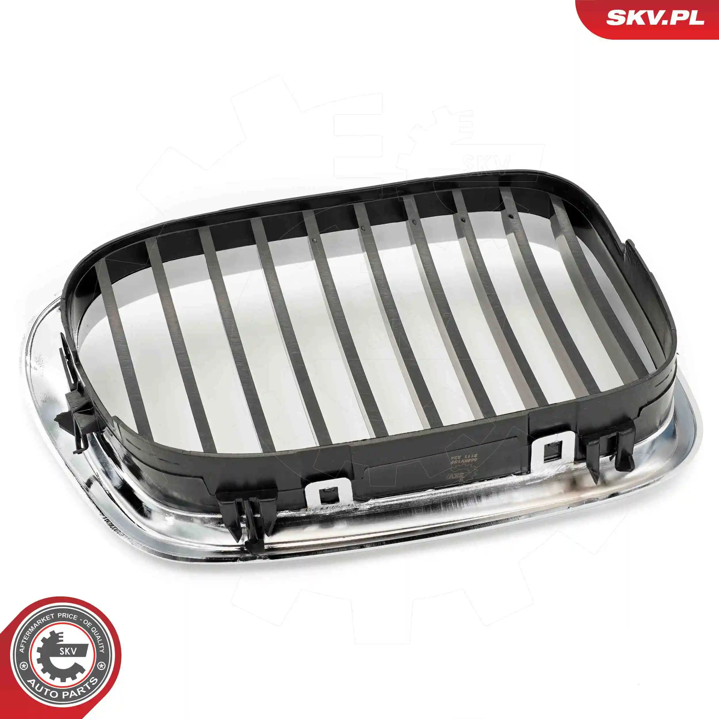 Radiator Grille 66SKV159