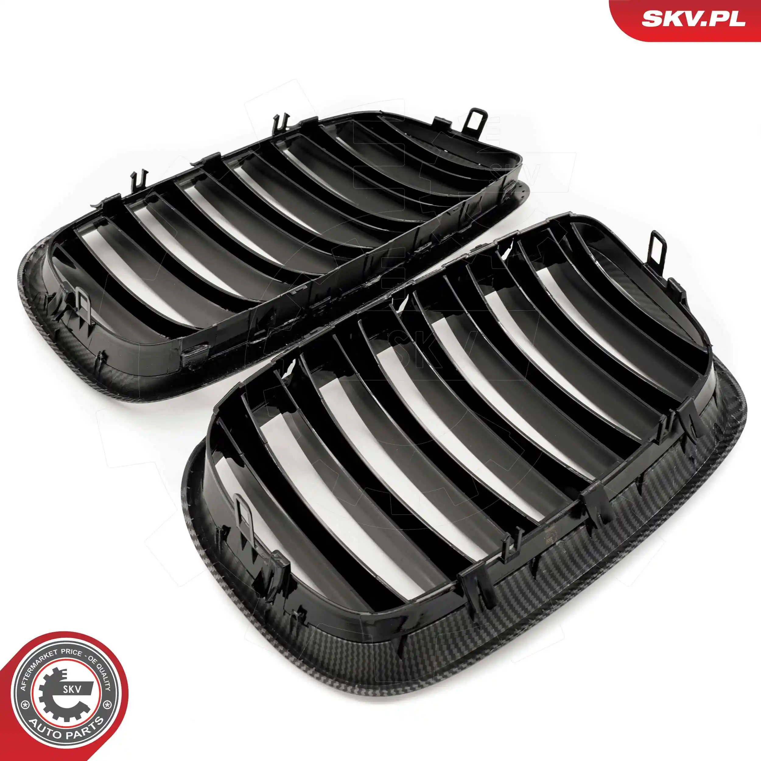 ESEN SKV 66SKV286 Radiator Grille