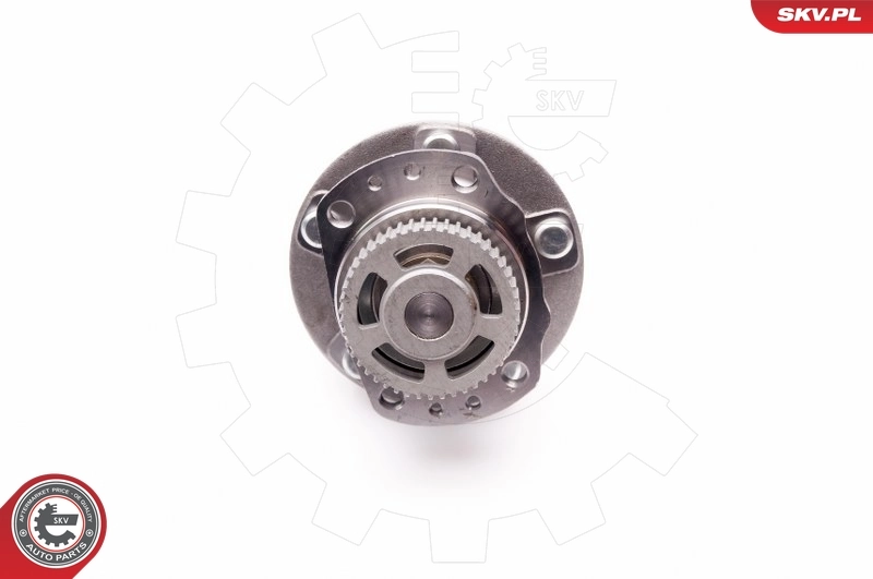 Wheel Bearing Kit 29SKV166