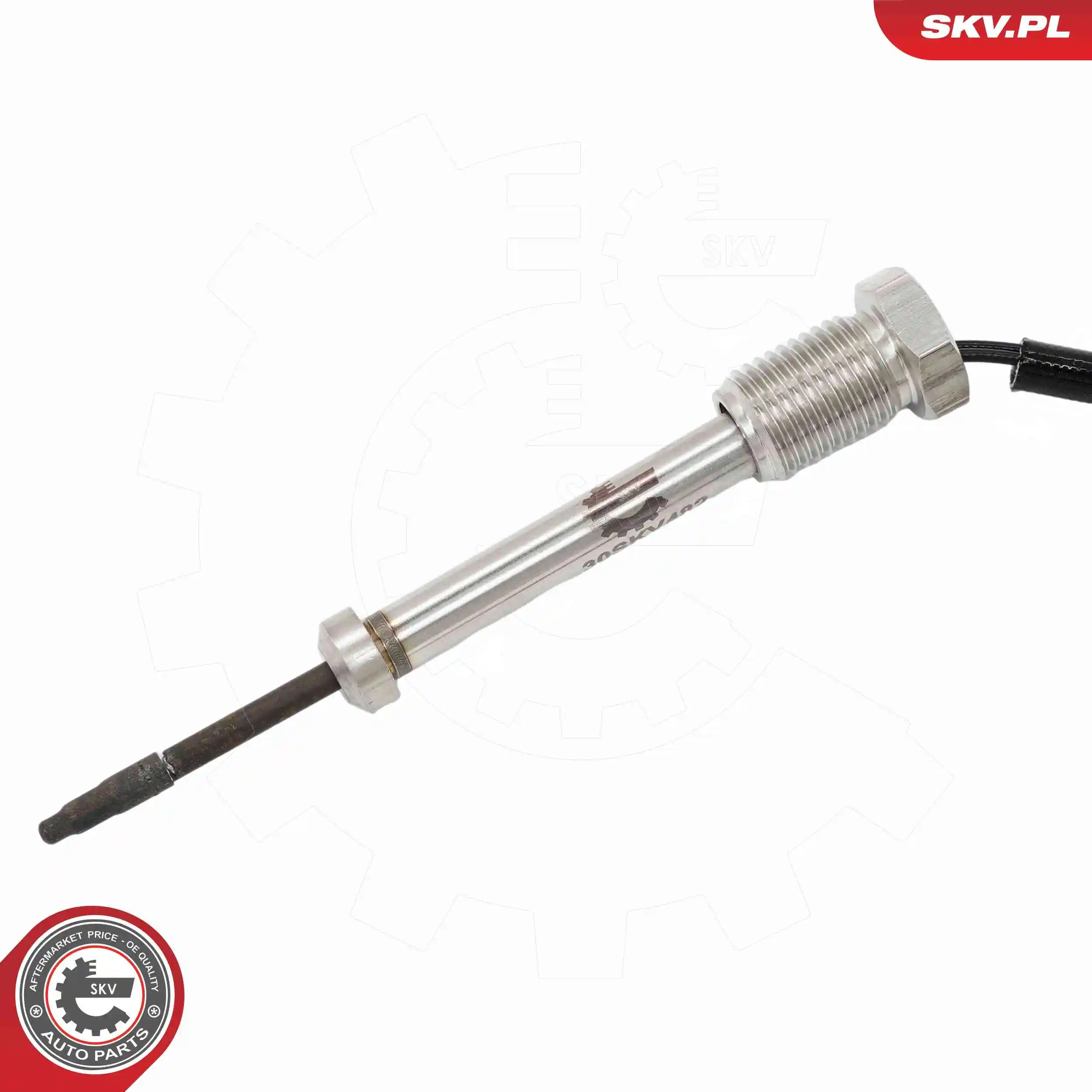 ESEN SKV 30SKV482 Sensor, exhaust gas temperature