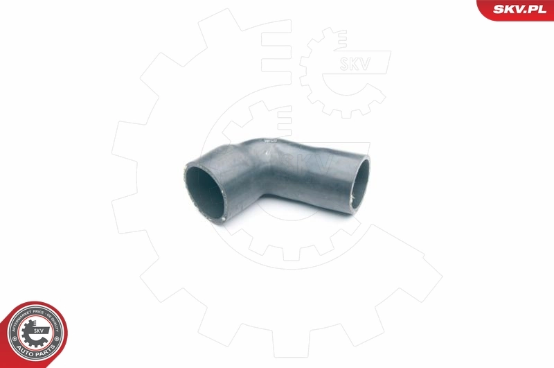 Charge Air Hose 24SKV116