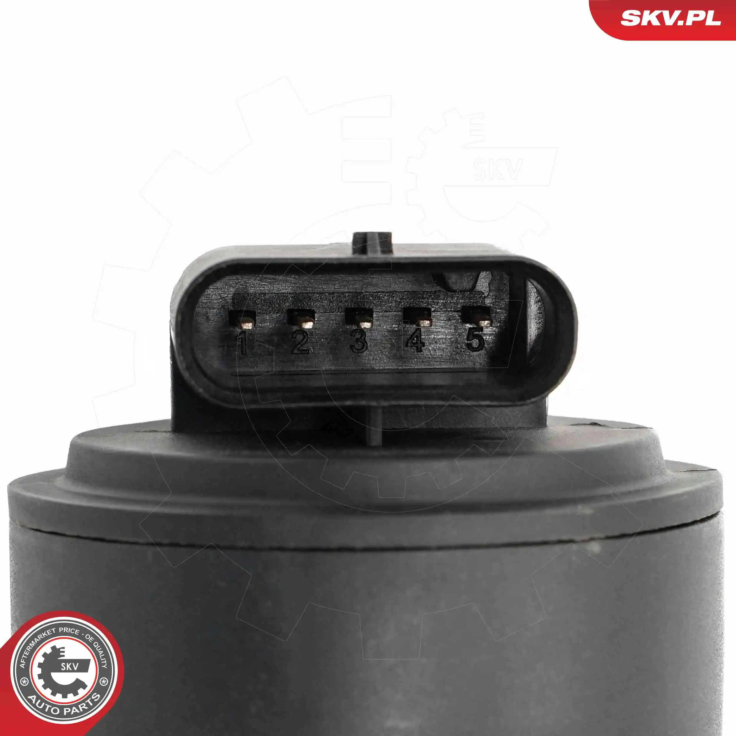 ESEN SKV 14SKV275 EGR Valve