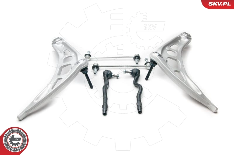 ESEN SKV 04SKV330 Repair Kit, control arm